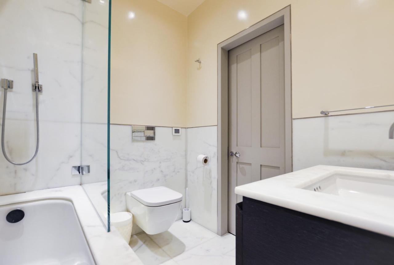 Soho Luxury 1 Bedroom Apartment By Concept Apartments Лондон Екстер'єр фото